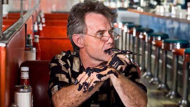 Fitz's Opinion: Seeking refuge from the virus in our desert wilderness